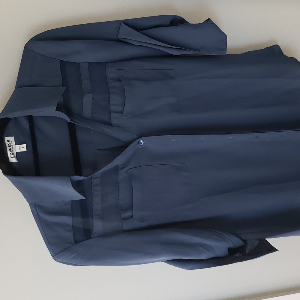 Express like new top